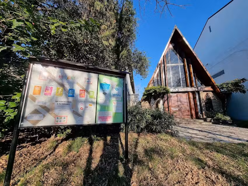 Iglesia Bautista La Lucila