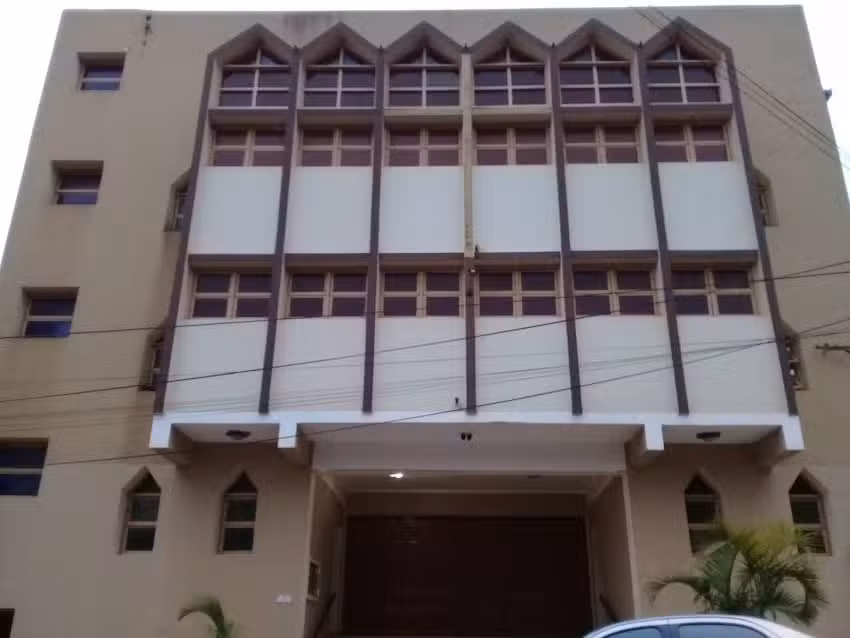 Iglesia Bautista La Santa Fe