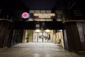 Iglesia Bautista Libertad – CABA