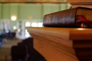 Iglesia Bautista Luz