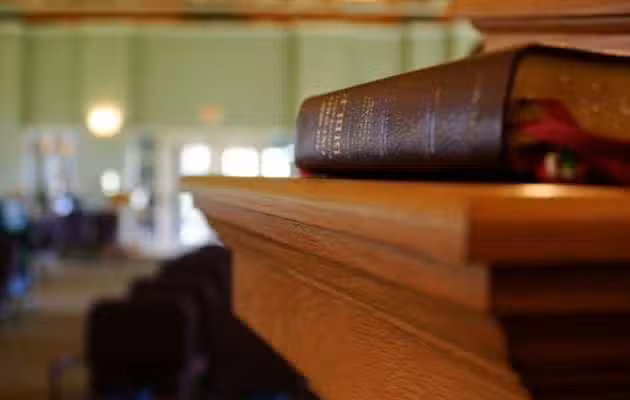 Iglesia Bautista Luz