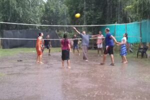 Iglesia Bautista Maranatha