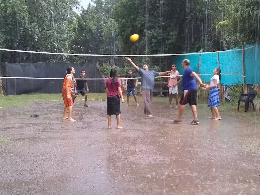 Iglesia Bautista Maranatha