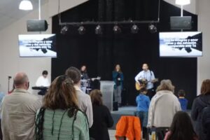 Iglesia Bautista Melipal