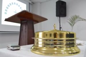 Iglesia Bautista Misionera