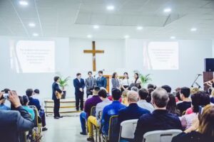 Iglesia Bautista Misionera El Talar