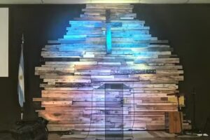 Iglesia Bautista Misionera en Campana