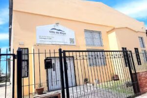 Iglesia Bautista Misionera Villa de Mayo