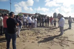 Iglesia Bautista Misionera Villa Gesell