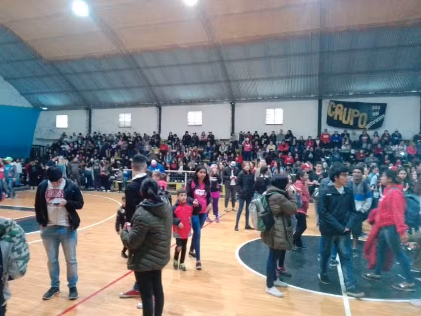 Iglesia Bautista Monte de Sion