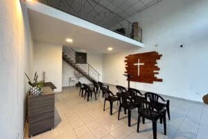 Iglesia Bautista Nueva Esperanza