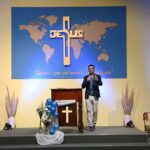 Iglesia Bautista Nueva Esperanza