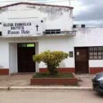 Iglesia Bautista Nueva Vida