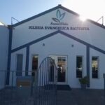 Iglesia Bautista NUEVA VIDA