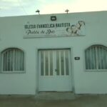 Iglesia Bautista Pueblo de Dios