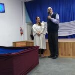 Iglesia Bautista &ldquo;Pueblo De Dios&rdquo;