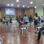 Iglesia Bautista Pueblo Nuevo