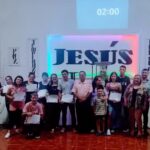 Iglesia Bautista, PUERTA DEL CIELO