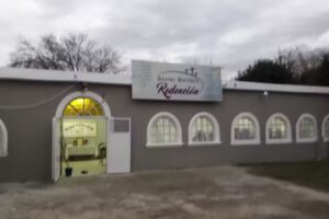 Iglesia Bautista Redenci&oacute;n