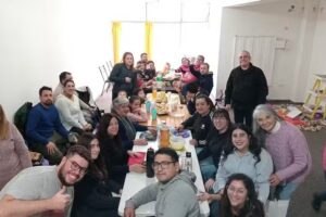 Iglesia Bautista Reformada Coram Deo Mendoza