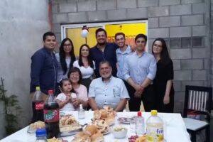 Iglesia Bautista Reformada en Ituzaing&oacute;