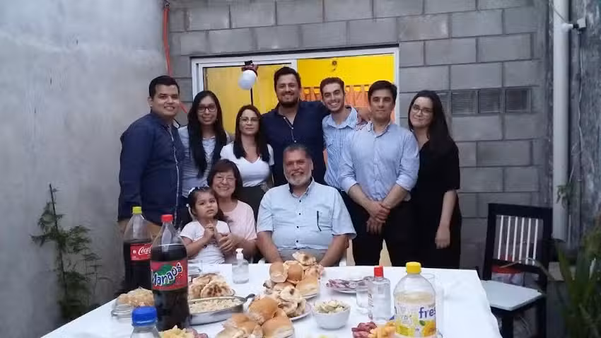 Iglesia Bautista Reformada en Ituzaing&oacute;