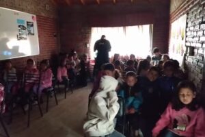 Iglesia Bautista Transradio Para Cristo