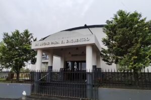 Iglesia Bautista “Un lugar para el encuentro “.