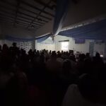 Iglesia Bautista Victoria