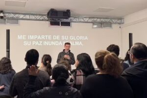 Iglesia Bautista Victoria