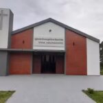 IGLESIA BAUTISTA VIDA ABUNDANTE