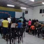 Iglesia Bautista Vida Abundante