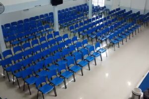 Iglesia Bautista Visión Restauradora