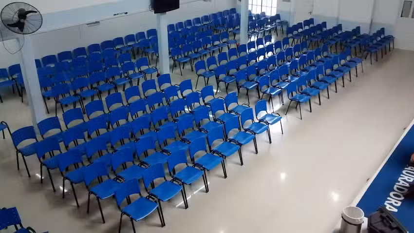 Iglesia Bautista Visi&oacute;n Restauradora