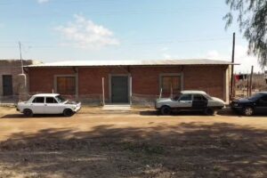 Iglesia Beraca (Ministerio Monte De Santidad)