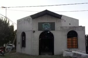 IGLESIA BET-EL M.M.M.A