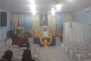 Iglesia Betesda Internacional