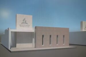 Iglesia Bethel Santa Fe