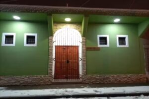 Iglesia Bíblia Abierta