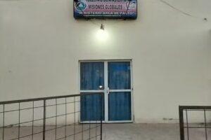 IGLESIA BIBLIA ABIERTA