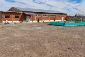 Iglesia Biblia Abierta el segador