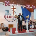 Iglesia Biblia Abierta Misiones Globales