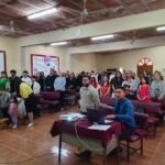 Iglesia B&iacute;blica Bautista