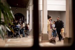 Iglesia Bíblica Bautista Crecer