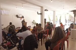 Iglesia Biblica Crecer