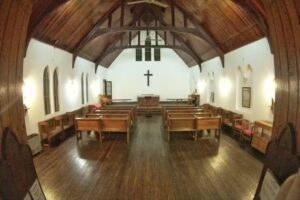 Iglesia B&iacute;blica Del Camino (I.B.D.C.) (IBDC)