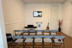 Iglesia B&iacute;blica del Camino, Rafaela