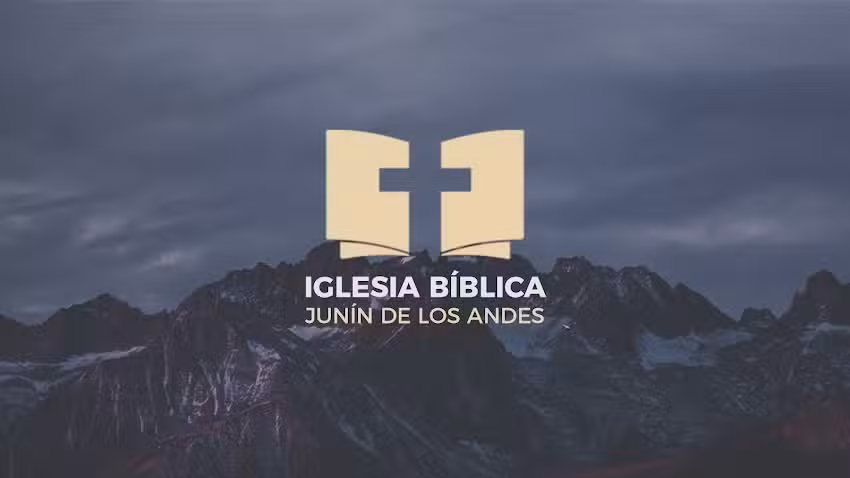 Iglesia B&iacute;blica Jun&iacute;n de los Andes