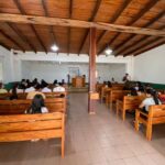 Iglesia B&iacute;blica Misionera