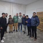 Iglesia B&iacute;blica Misionera